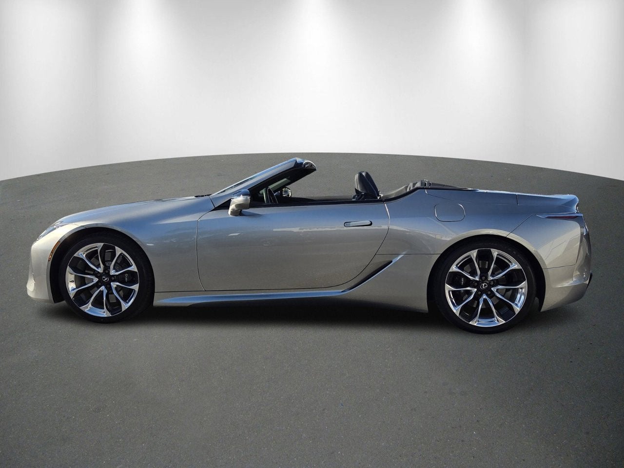 2022 Lexus LC LC 500