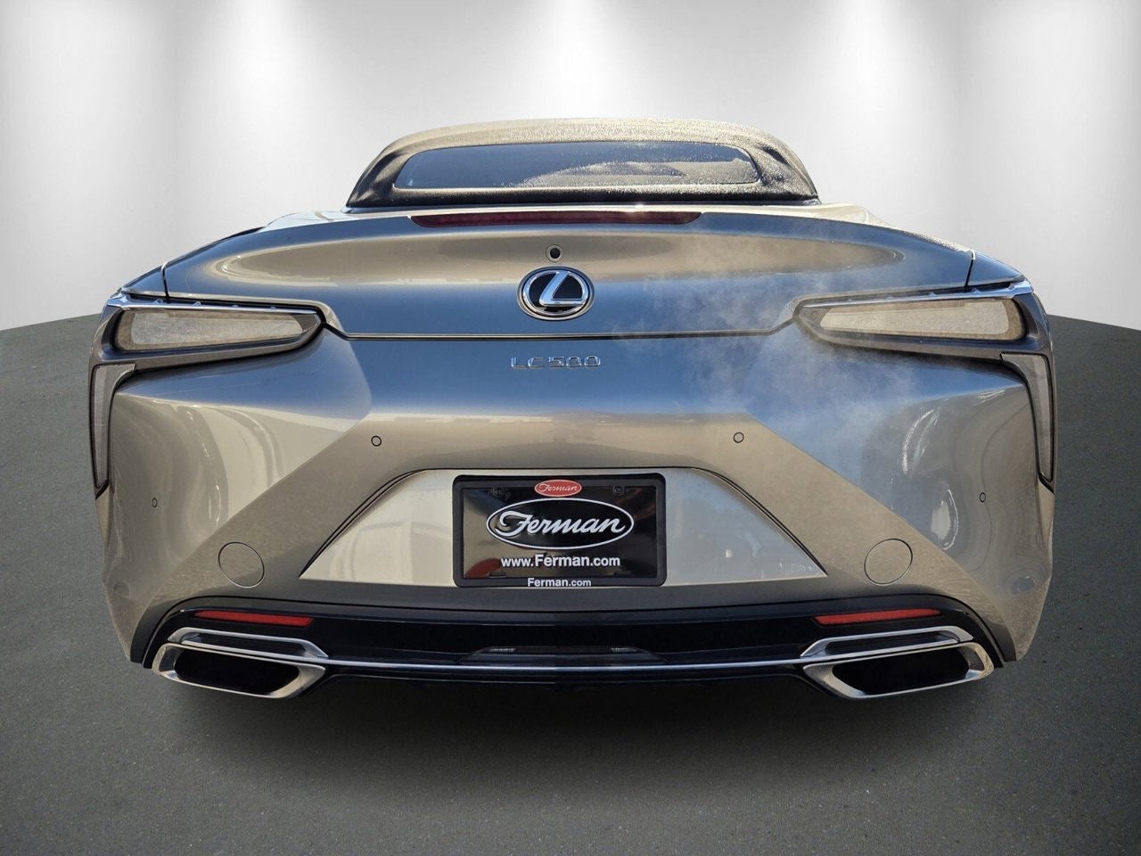 2022 Lexus LC LC 500