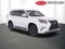 2021 Lexus GX 460