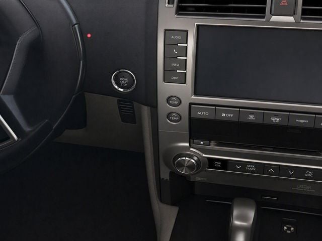 2021 Lexus GX 460