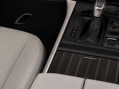 2021 Lexus GX 460