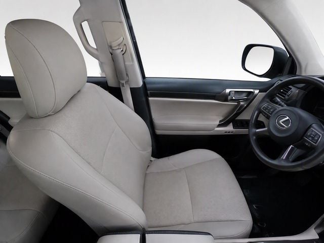 2021 Lexus GX 460
