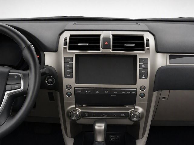 2021 Lexus GX 460