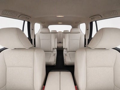 2021 Lexus GX 460