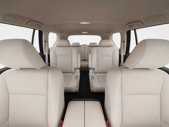 2021 Lexus GX 460