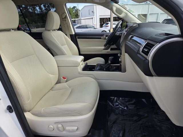 2021 Lexus GX 460