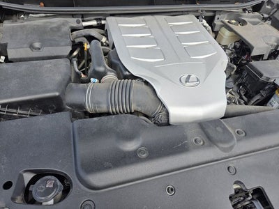 2021 Lexus GX 460