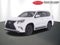 2021 Lexus GX 460