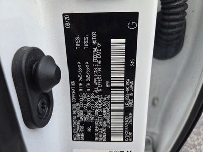 2021 Lexus GX 460