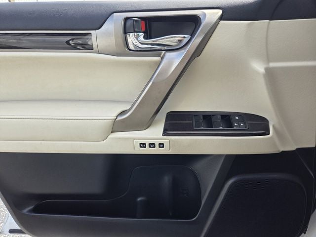2021 Lexus GX 460