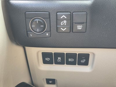 2021 Lexus GX 460
