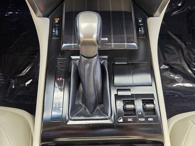 2021 Lexus GX 460