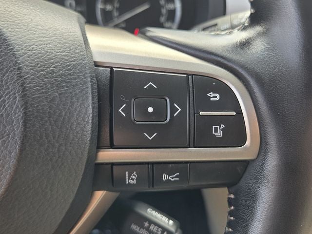 2021 Lexus GX 460