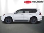2021 Lexus GX 460