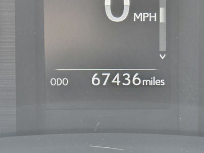 2021 Lexus GX 460