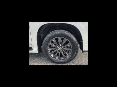 2021 Lexus GX 460