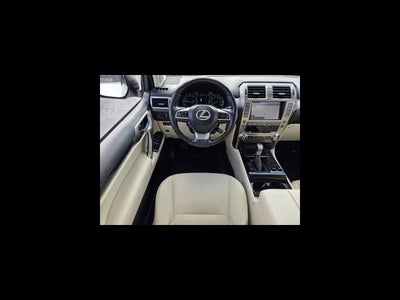 2021 Lexus GX 460