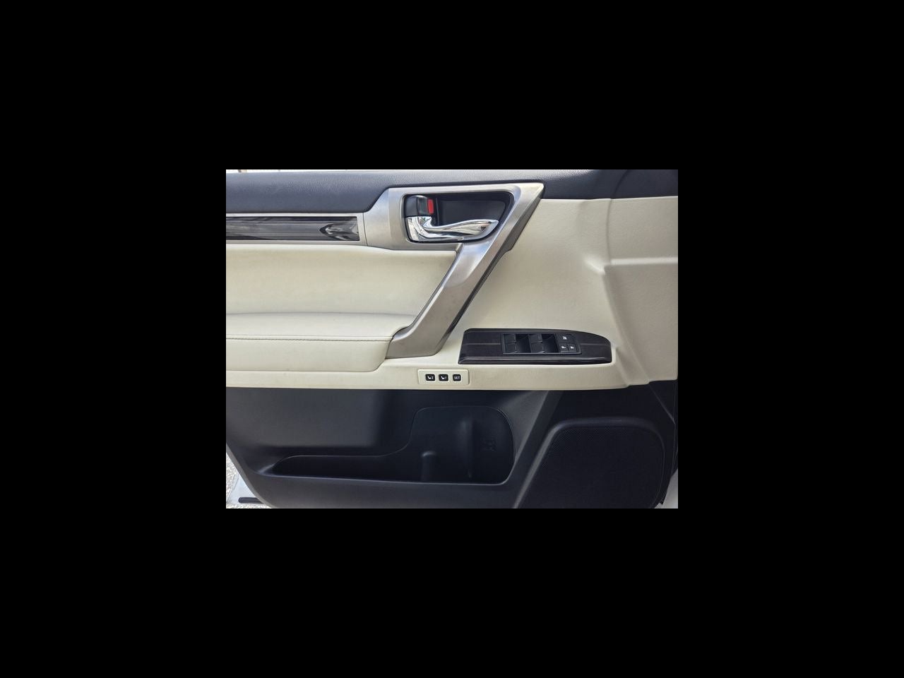 2021 Lexus GX 460