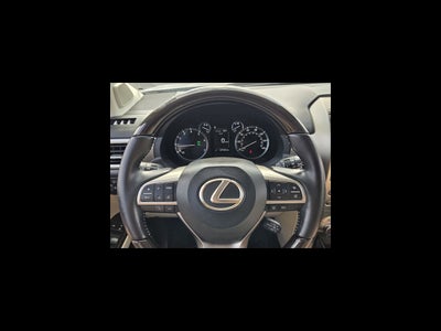 2021 Lexus GX 460