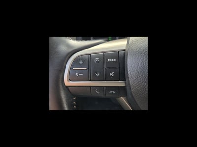 2021 Lexus GX 460