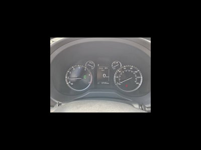 2021 Lexus GX 460