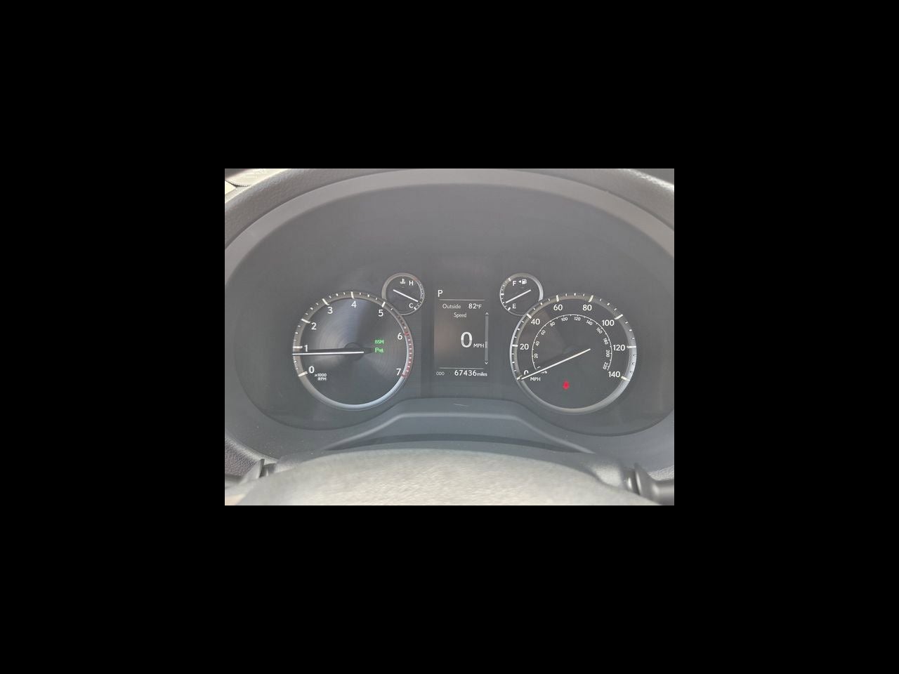 2021 Lexus GX 460