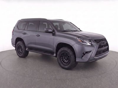 2023 Lexus GX 460