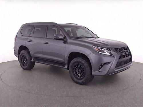2023 Lexus GX 460