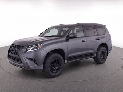 2023 Lexus GX 460