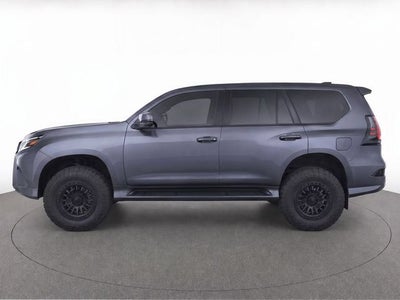 2023 Lexus GX 460