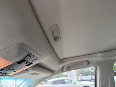 2014 Lexus GX 460 Luxury