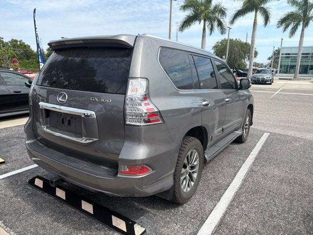 2014 Lexus GX 460 Luxury