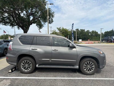 2014 Lexus GX 460 Luxury