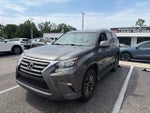 2014 Lexus GX 460 Luxury