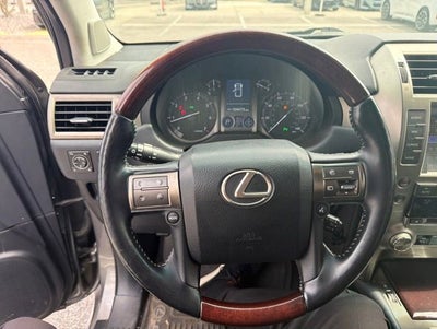 2014 Lexus GX 460 Luxury