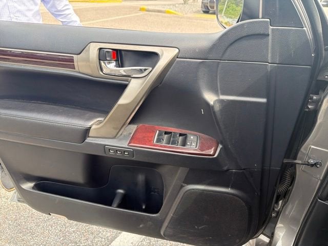 2014 Lexus GX 460 Luxury