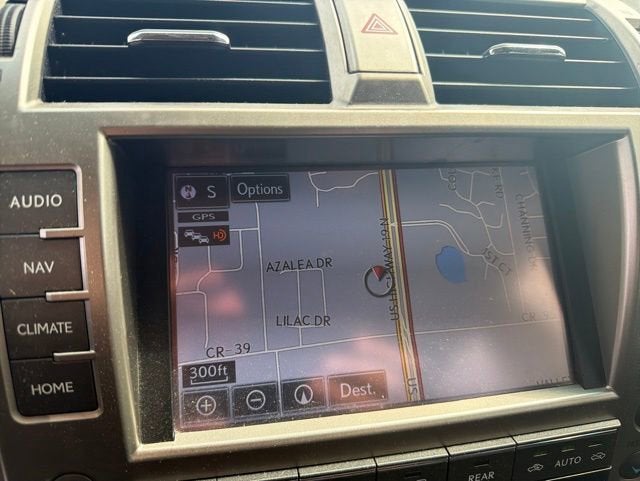 2014 Lexus GX 460 Luxury