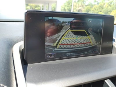 2018 Lexus NX 300 Base