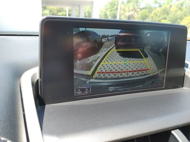 2018 Lexus NX 300 Base