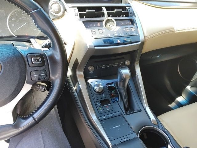 2018 Lexus NX 300 Base