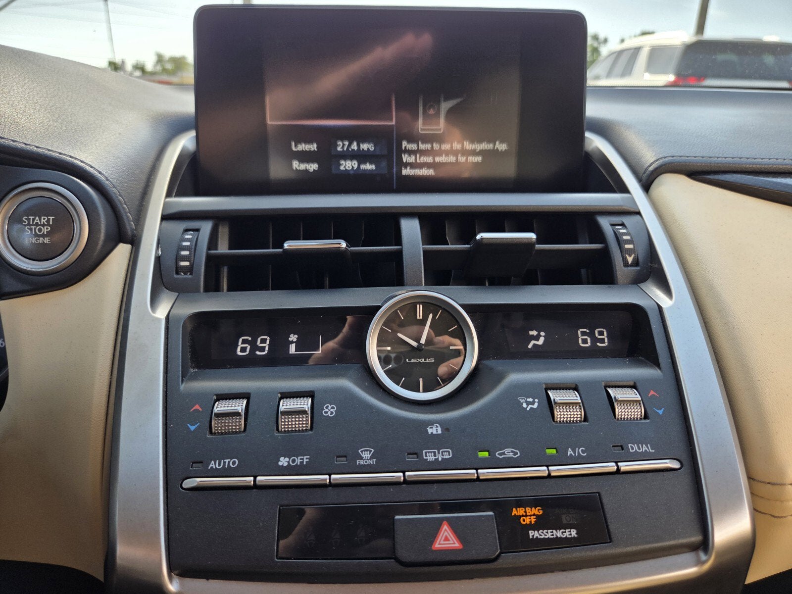 2018 Lexus NX 300 Base