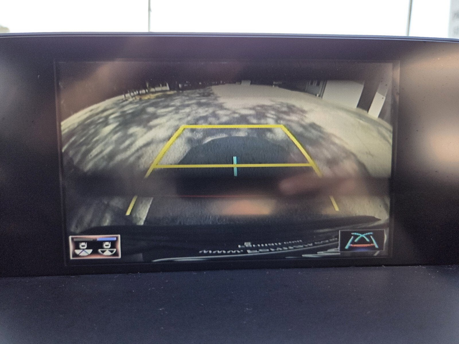 2018 Lexus NX 300 Base