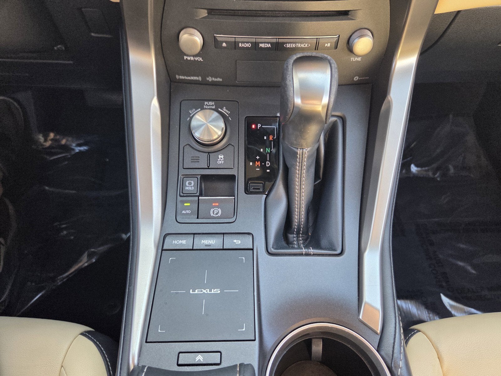 2018 Lexus NX 300 Base