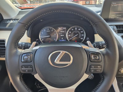 2018 Lexus NX 300 Base
