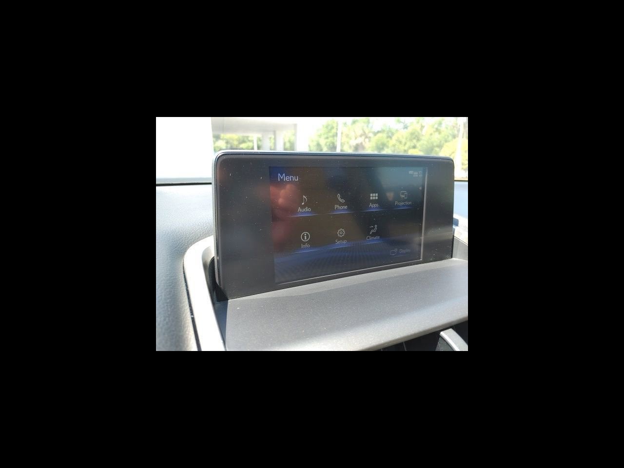 2018 Lexus NX 300 Base