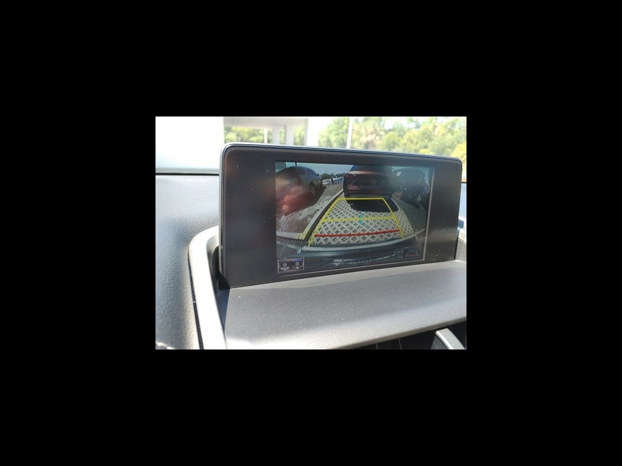 2018 Lexus NX 300 Base