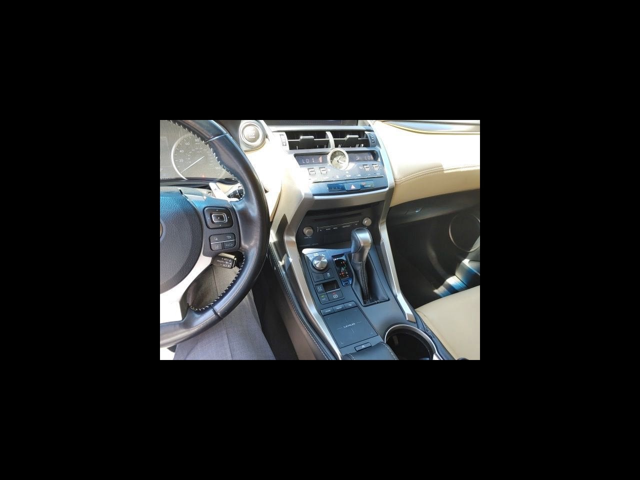 2018 Lexus NX 300 Base