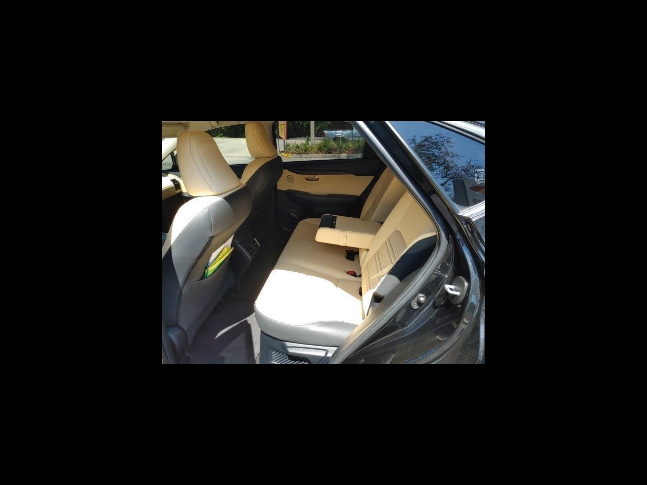 2018 Lexus NX 300 Base