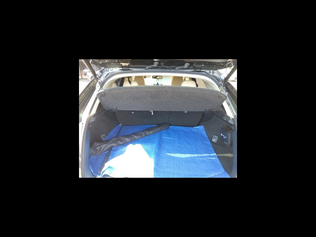 2018 Lexus NX 300 Base