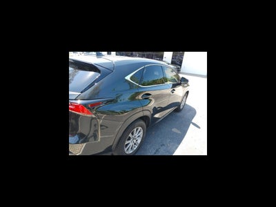 2018 Lexus NX 300 Base